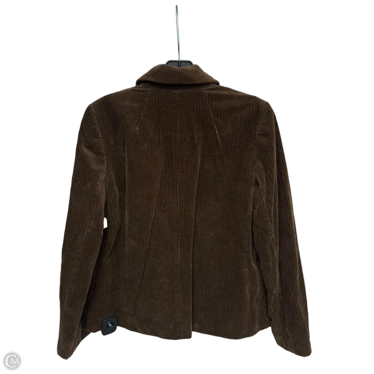 Blazer By Madewell In Brown, Size: Xs
