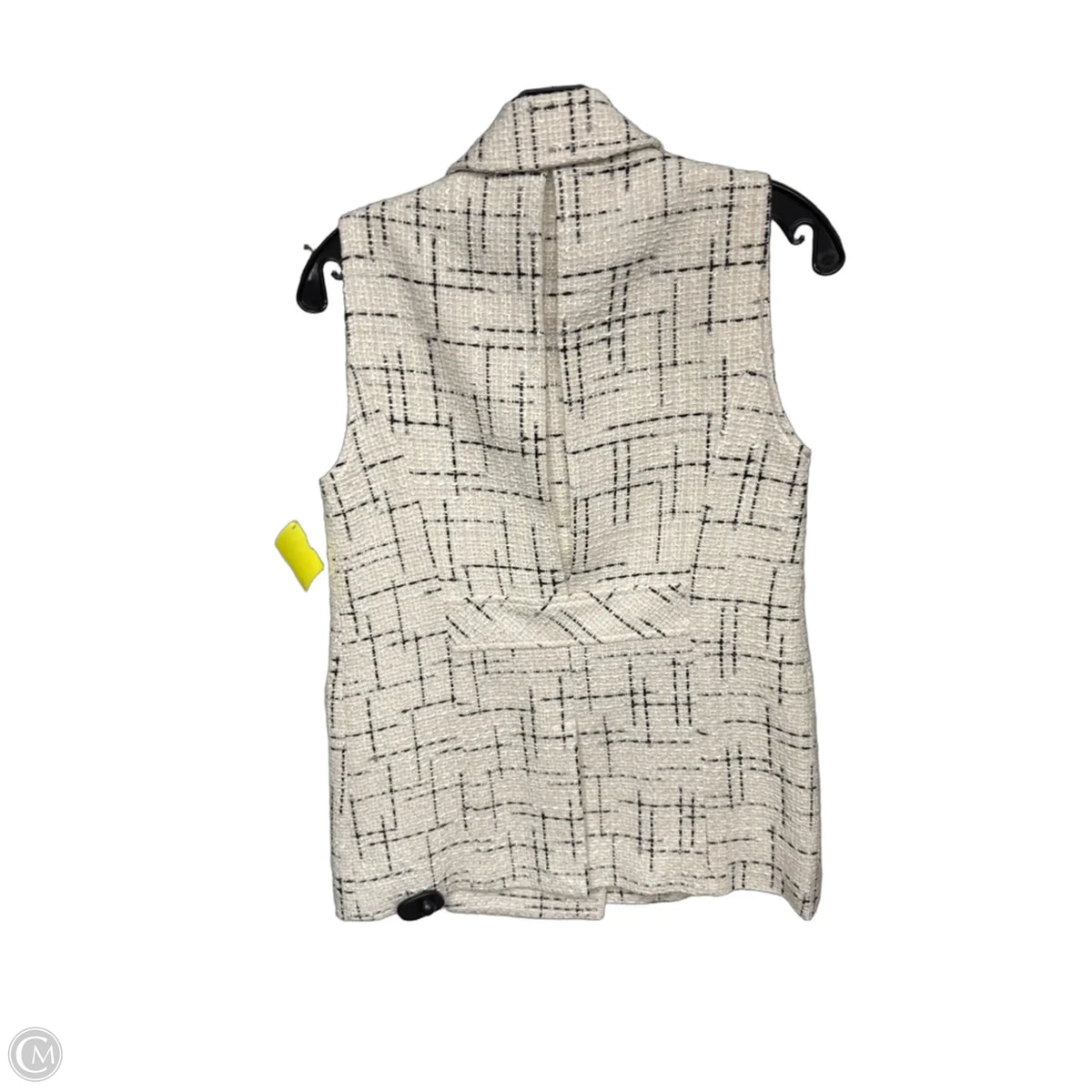 Vest Other By Maeve In White, Size: 0