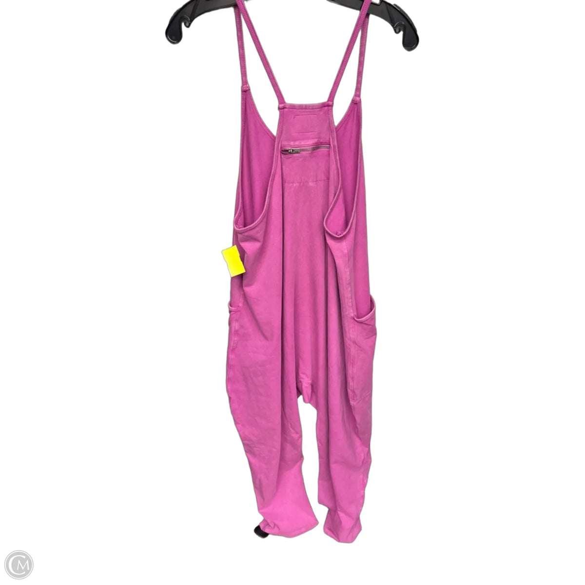 Jumpsuit By Free People In Pink, Size: S