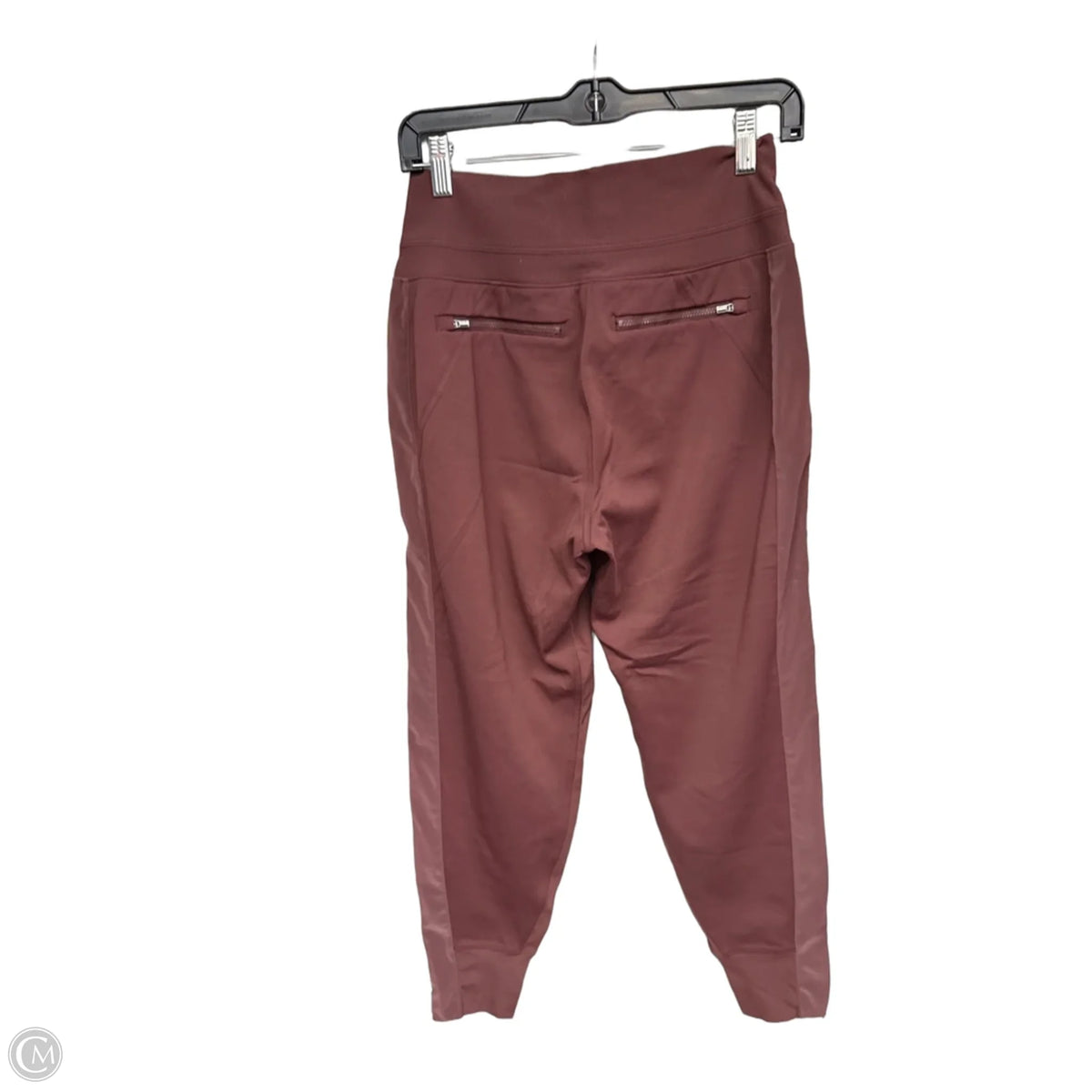 Athletic Pants By Athleta In Red, Size: S