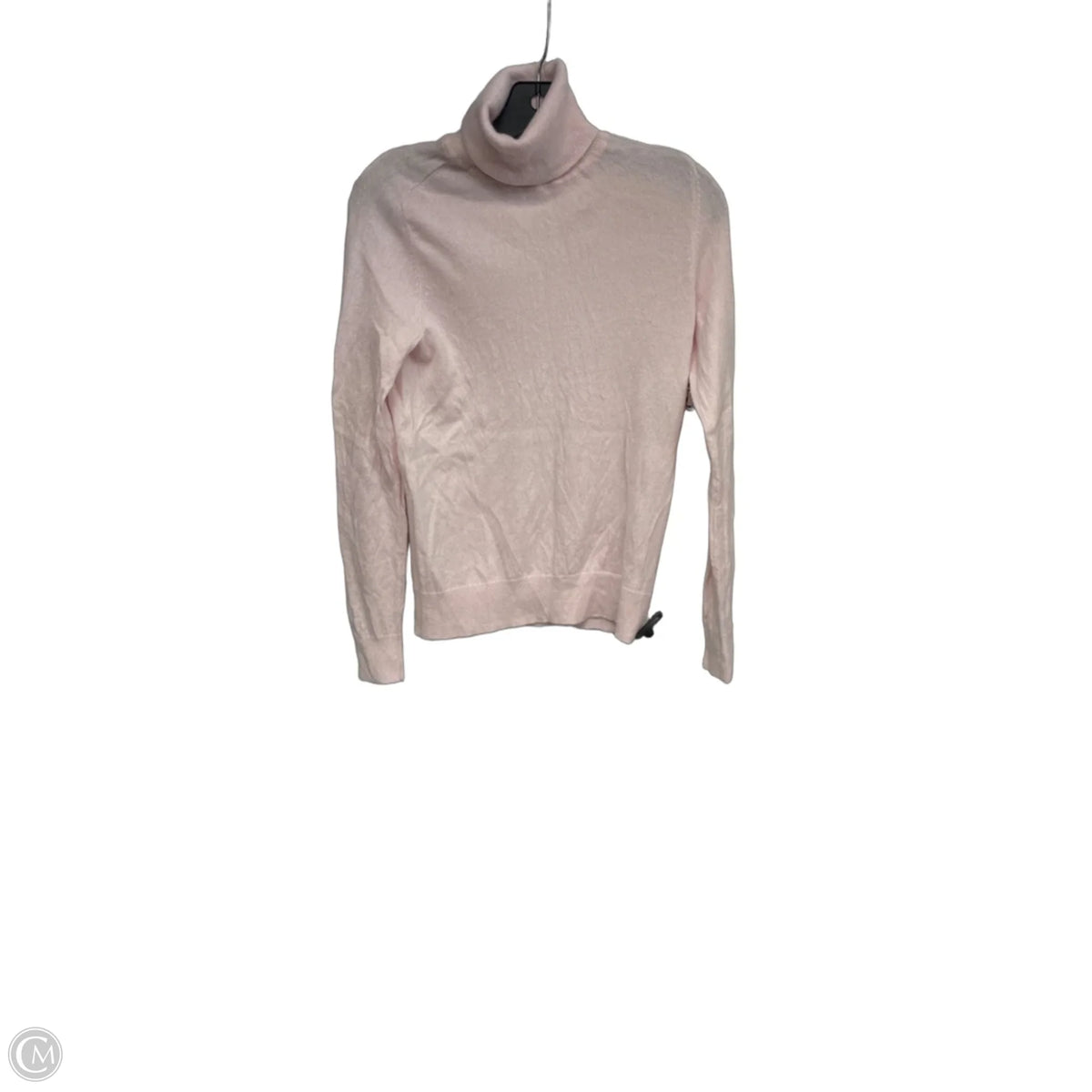 Sweater By Quince In Pink, Size: S