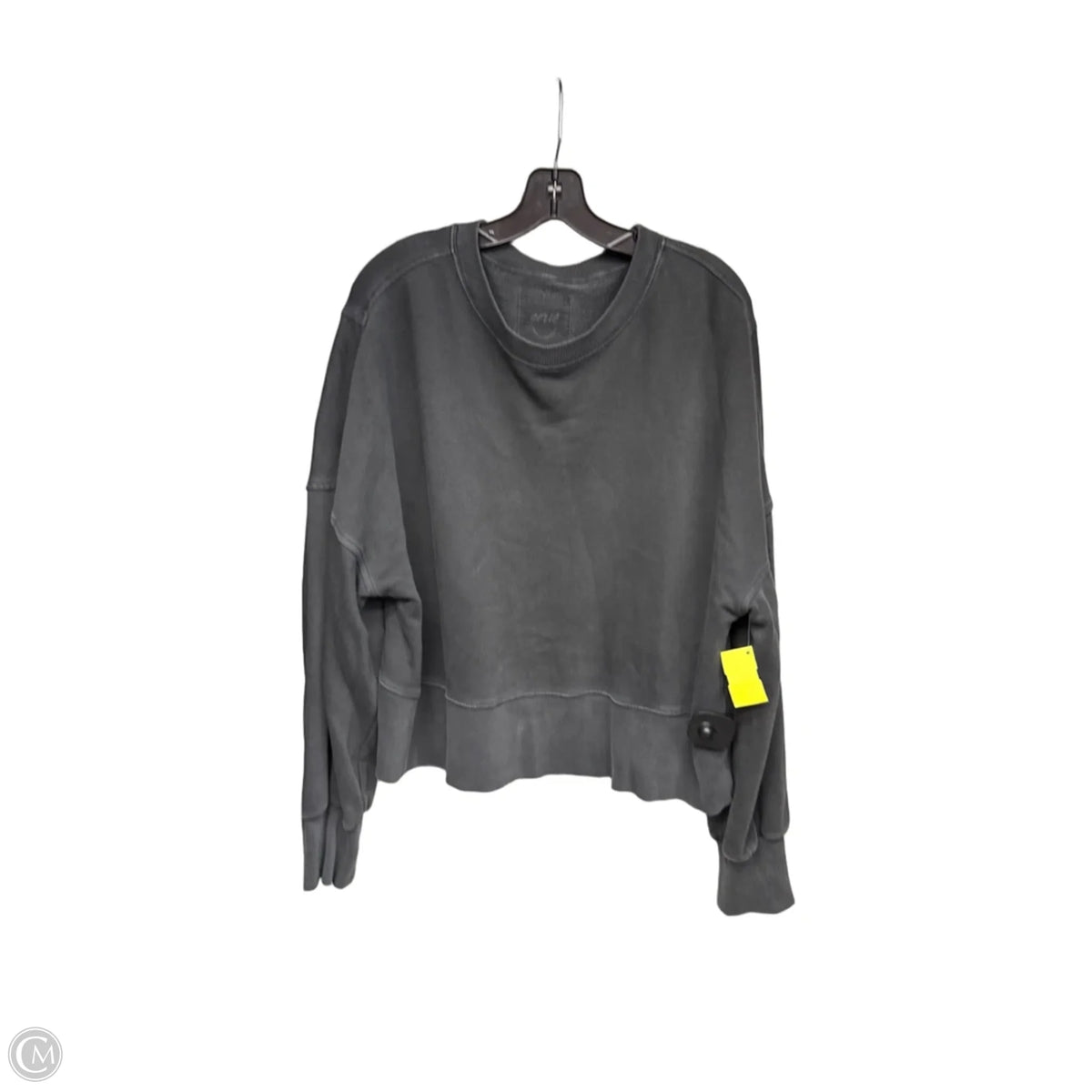 Sweater By Aerie In Grey, Size: M