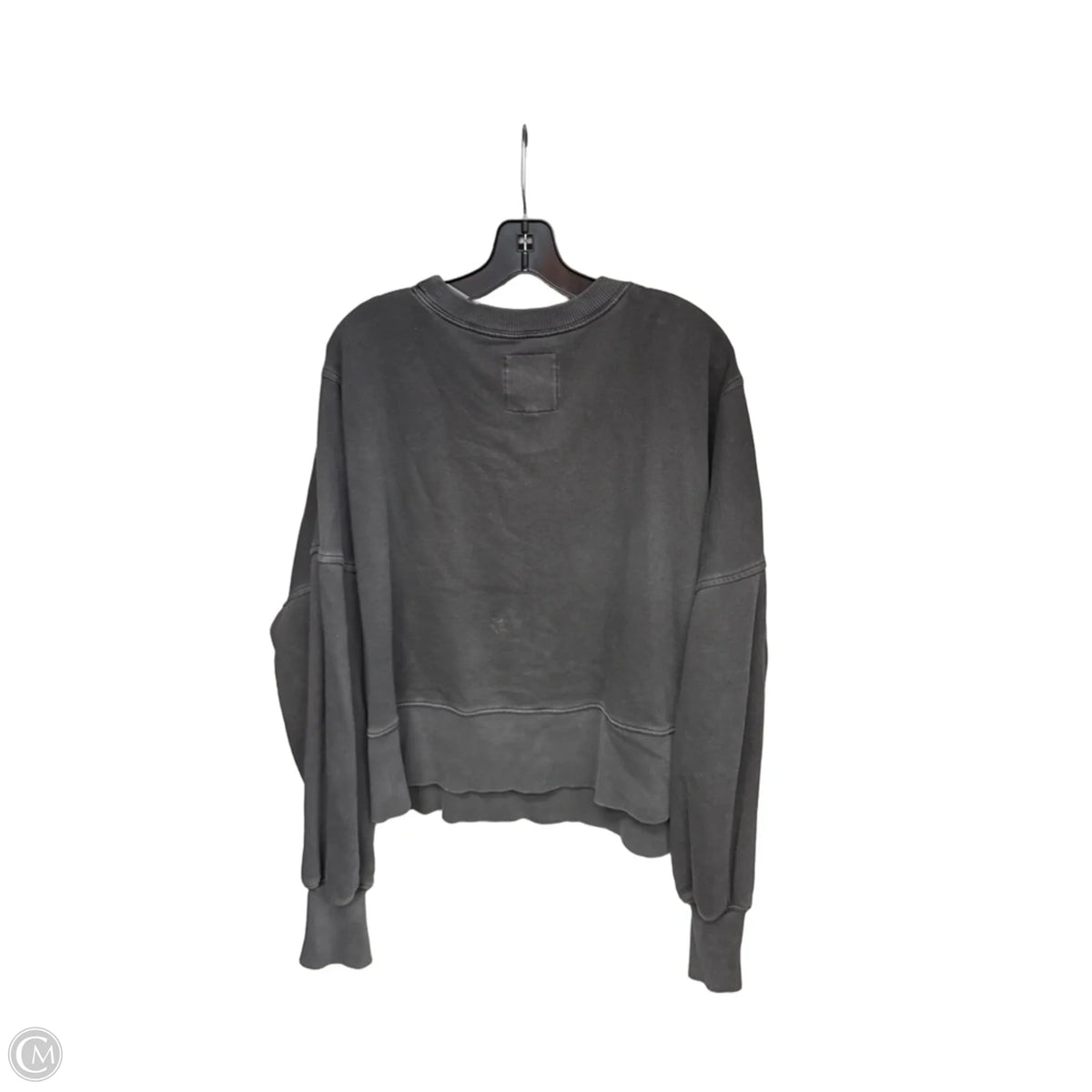 Sweater By Aerie In Grey, Size: M