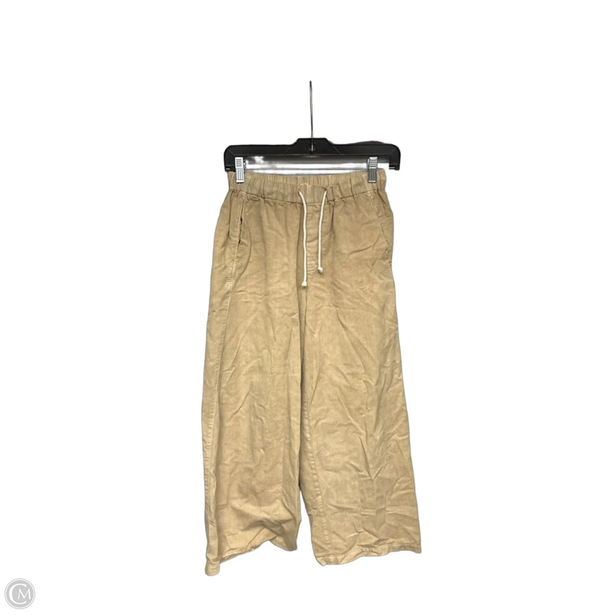 Pants Chinos & Khakis By Universal Thread In Cream, Size: Xs