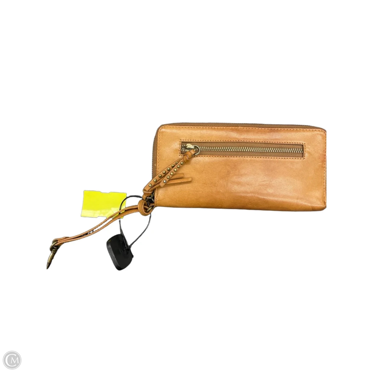 Wallet By Lucky Brand, Size: Large