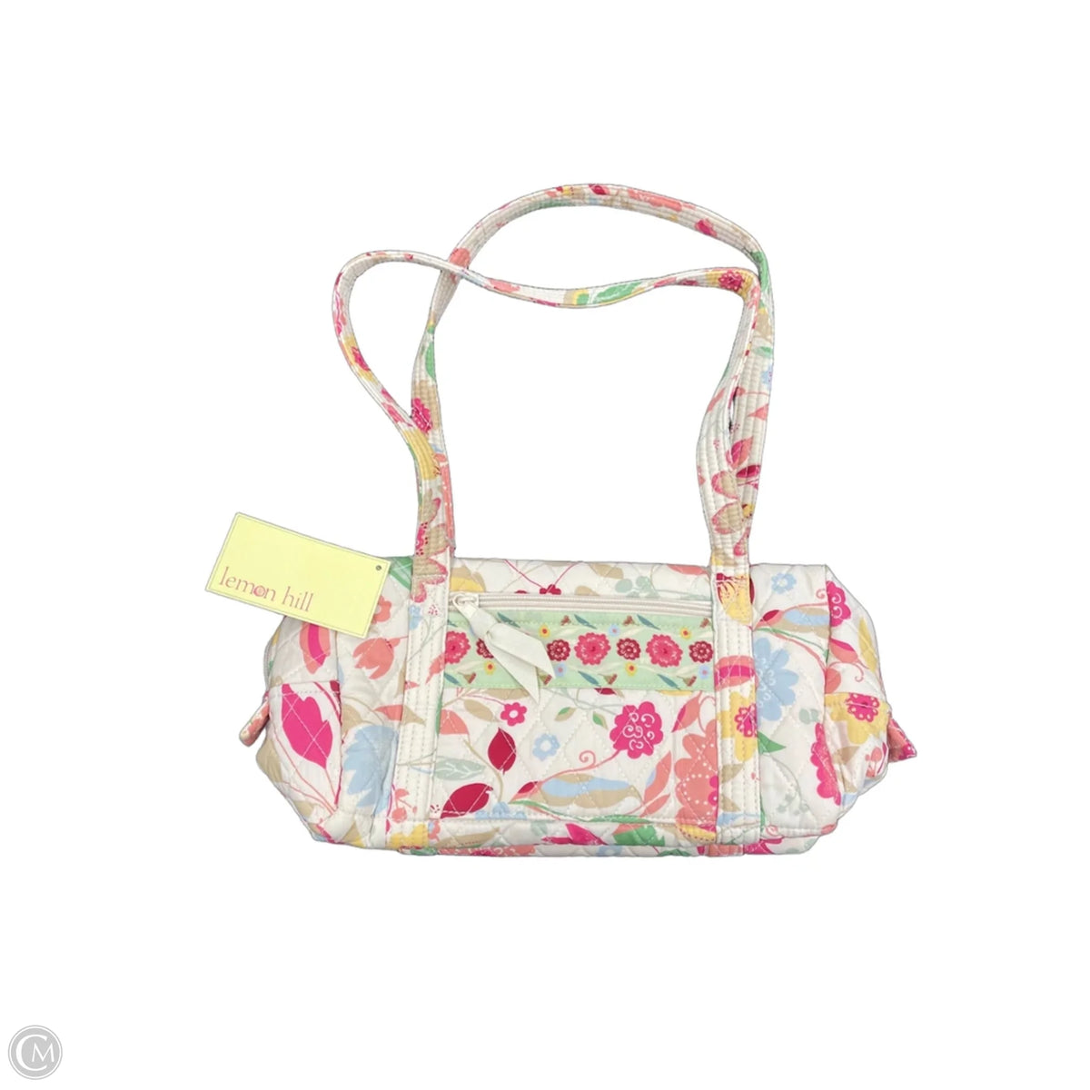 Clutch By Clothes Mentor, Size: Medium