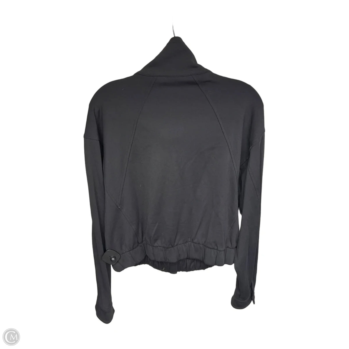 Jacket Other By Athleta In Black, Size: M