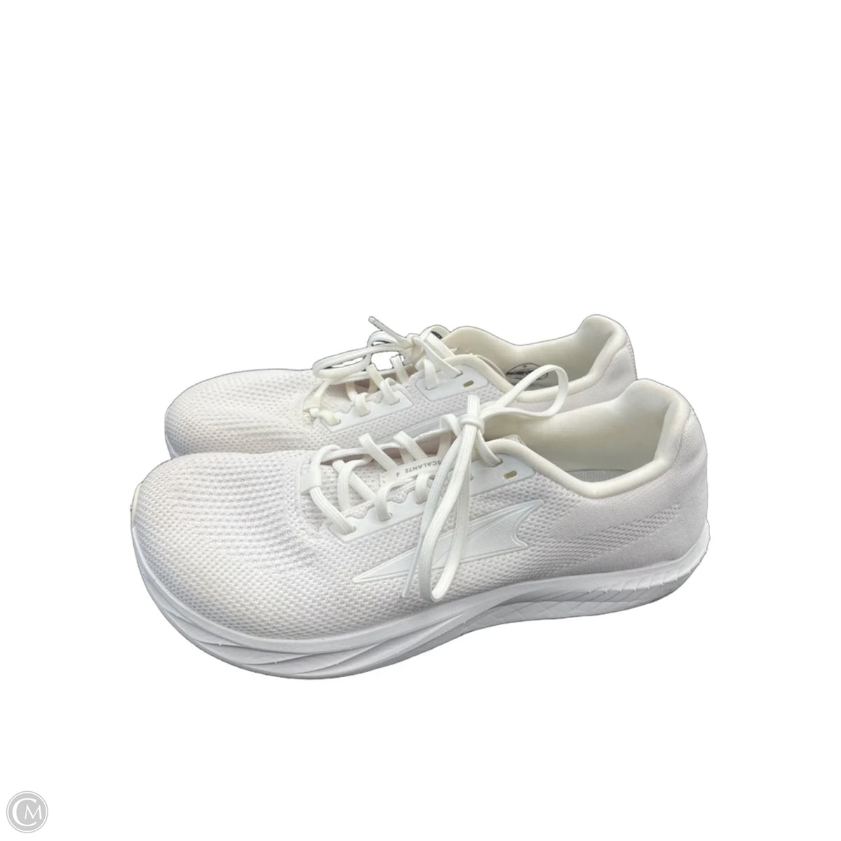 Shoes Athletic By Altra In White, Size: 8.5