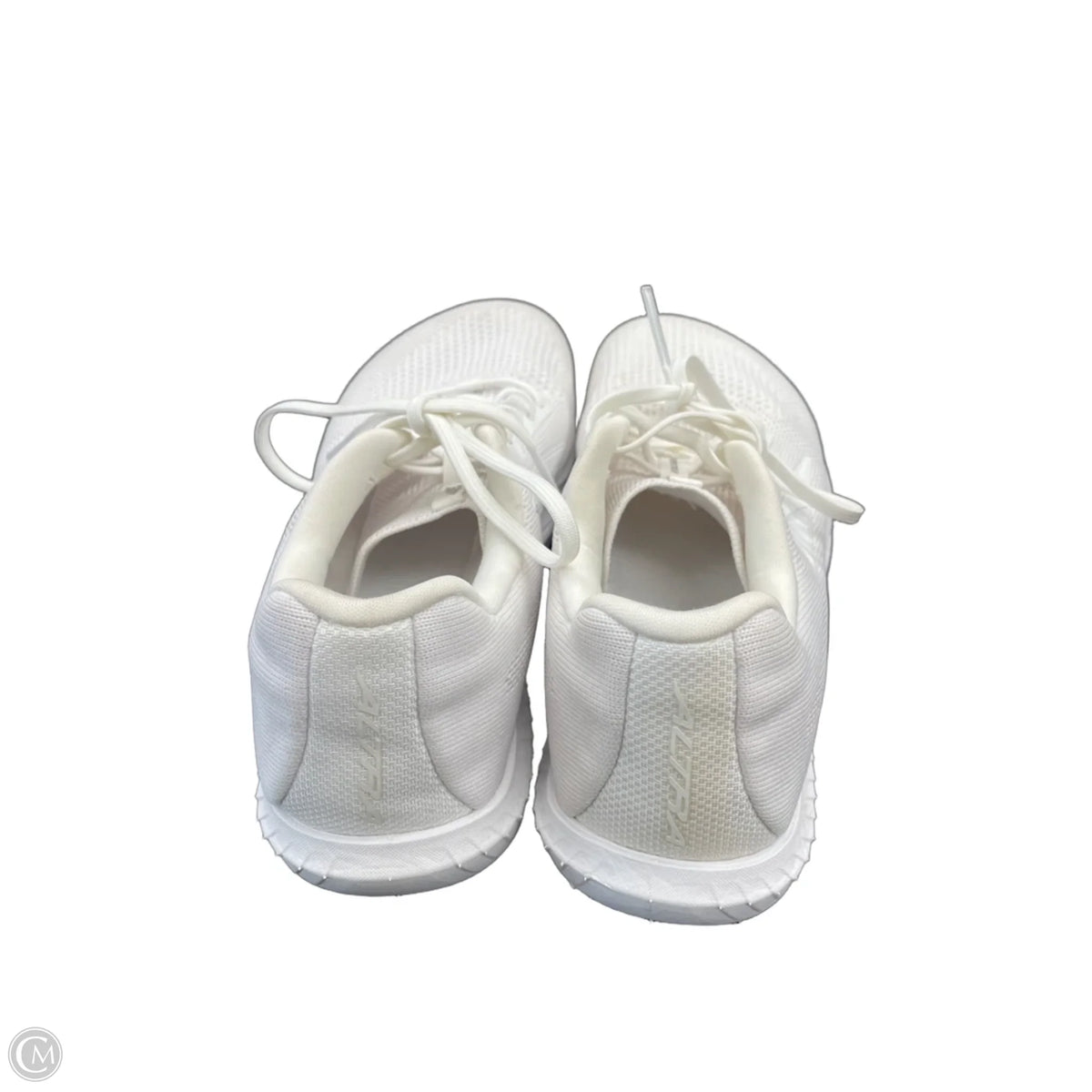 Shoes Athletic By Altra In White, Size: 8.5