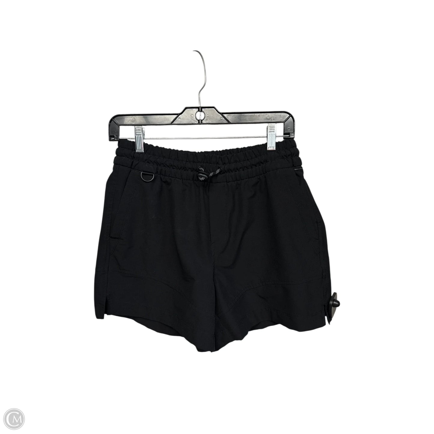 Athletic Shorts By Old Navy In Black, Size: S