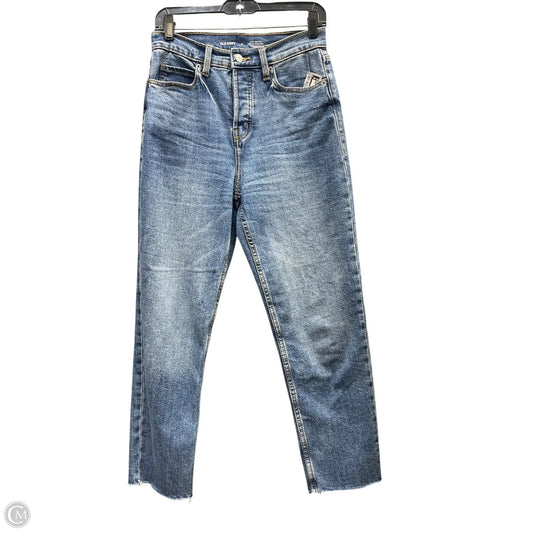 Jeans Straight By Old Navy In Denim, Size: 2