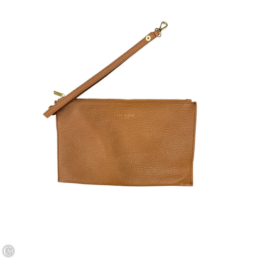 Wristlet By Ted Baker, Size: Medium