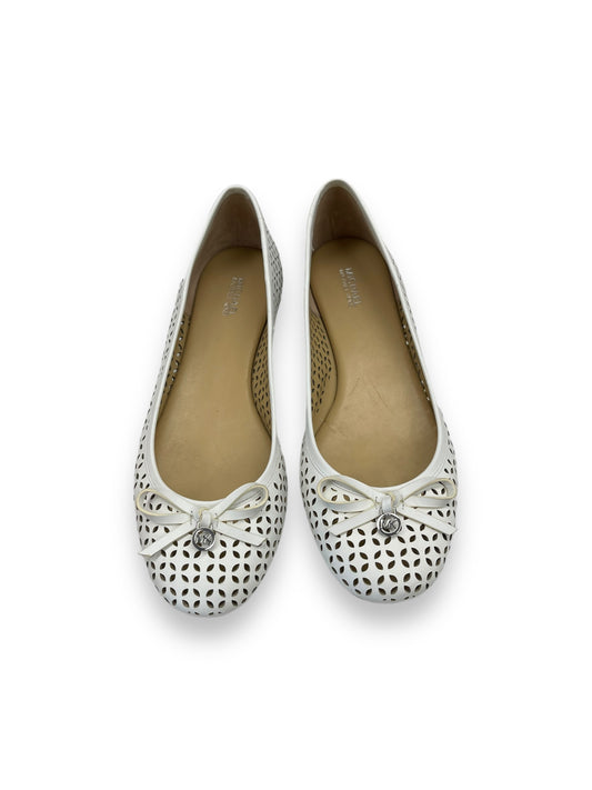 Shoes Flats By Michael Kors  Size: 9