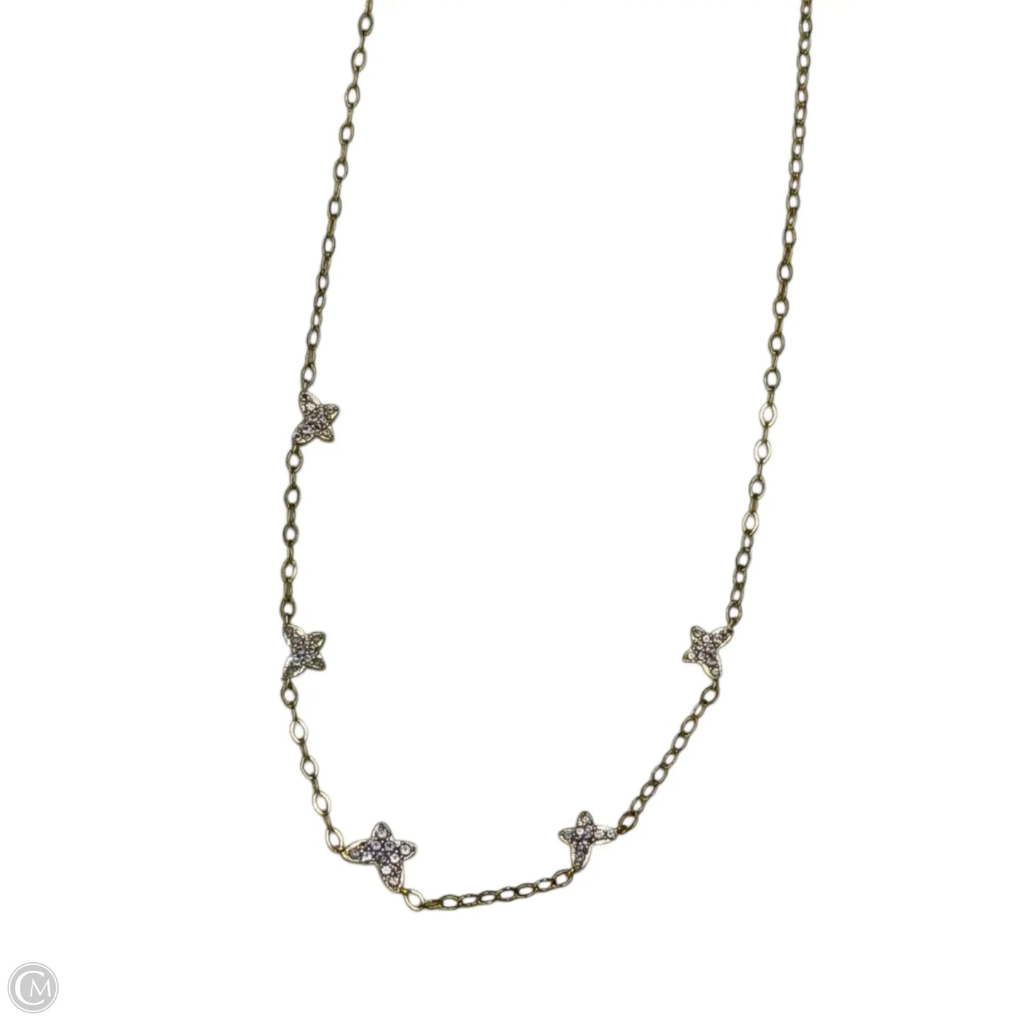 Necklace Set By Kendra Scott