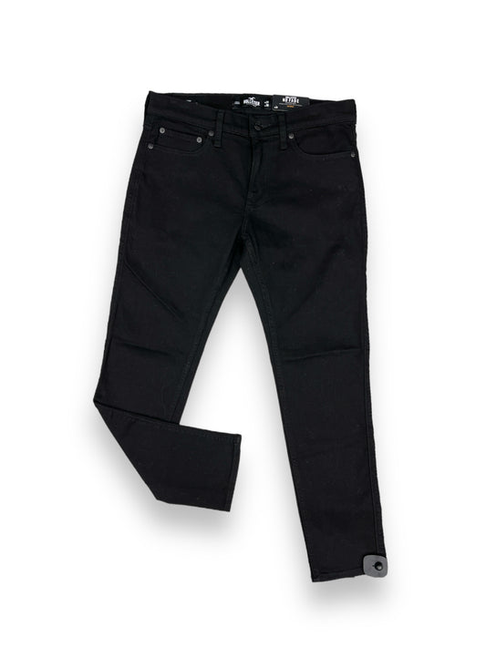 Jeans Skinny By Hollister  Size: 31