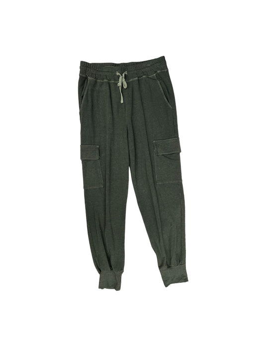 Athletic Pants By SUNDRY  Size: L