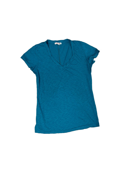 Top Short Sleeve Basic By Sundry  Size: S