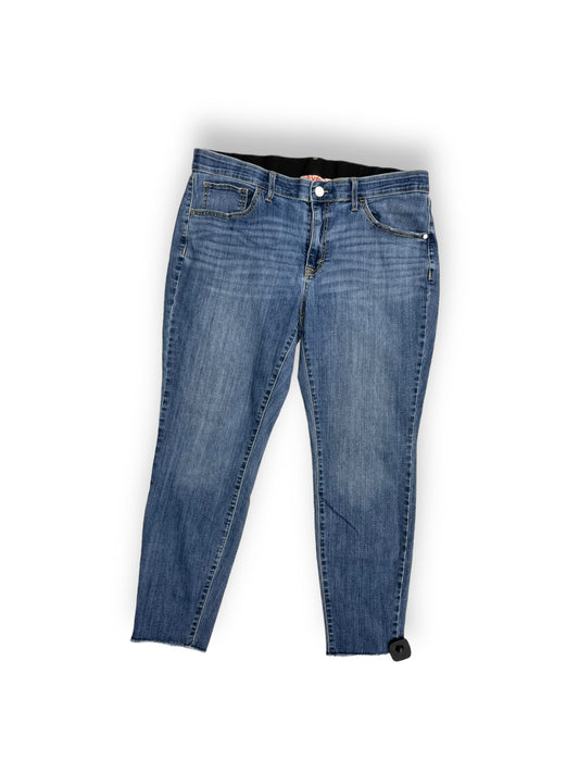 Jeans Skinny By Evri  Size: 16w