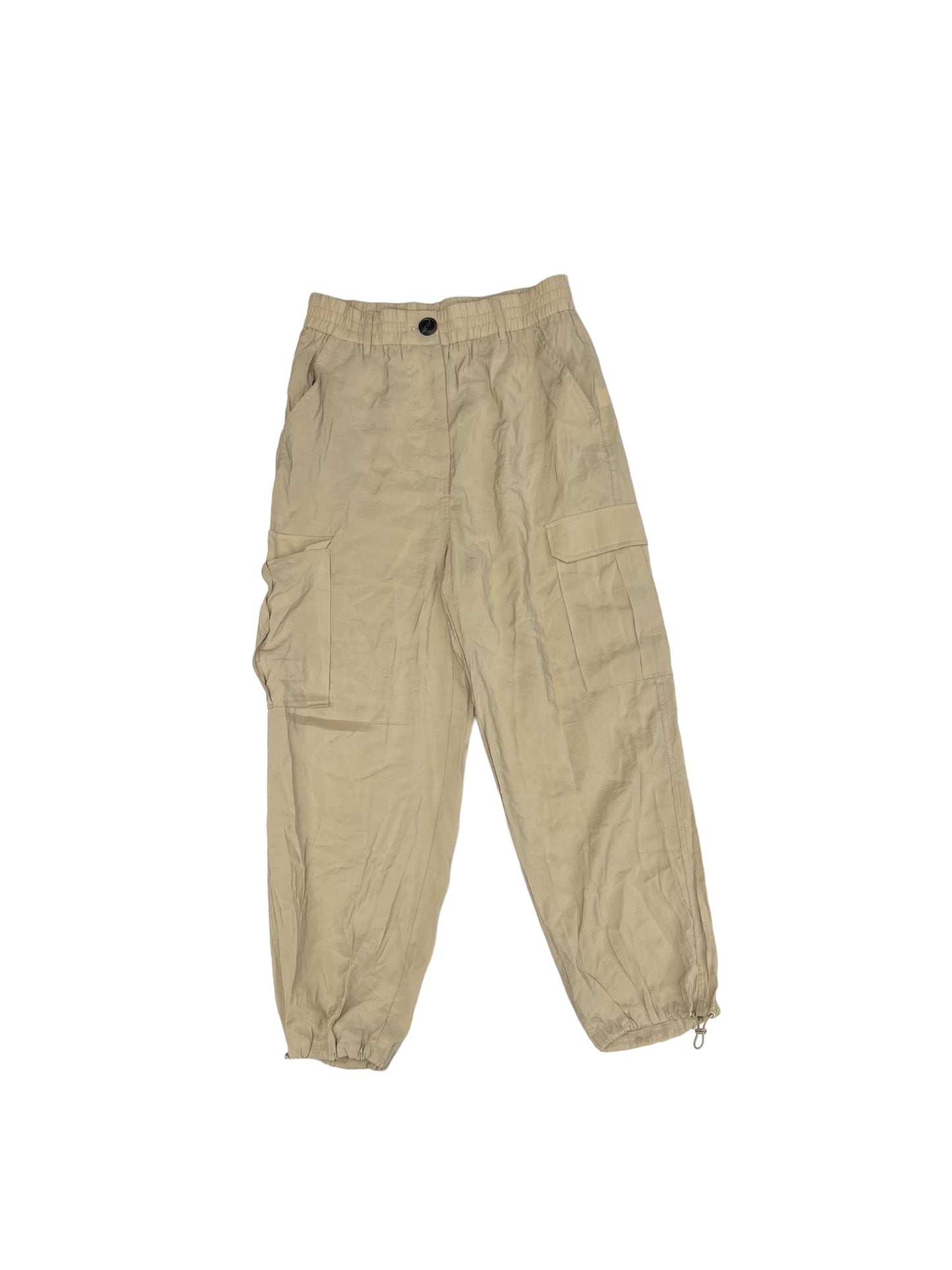 Tan Pants Cargo & Utility Joie, Size M