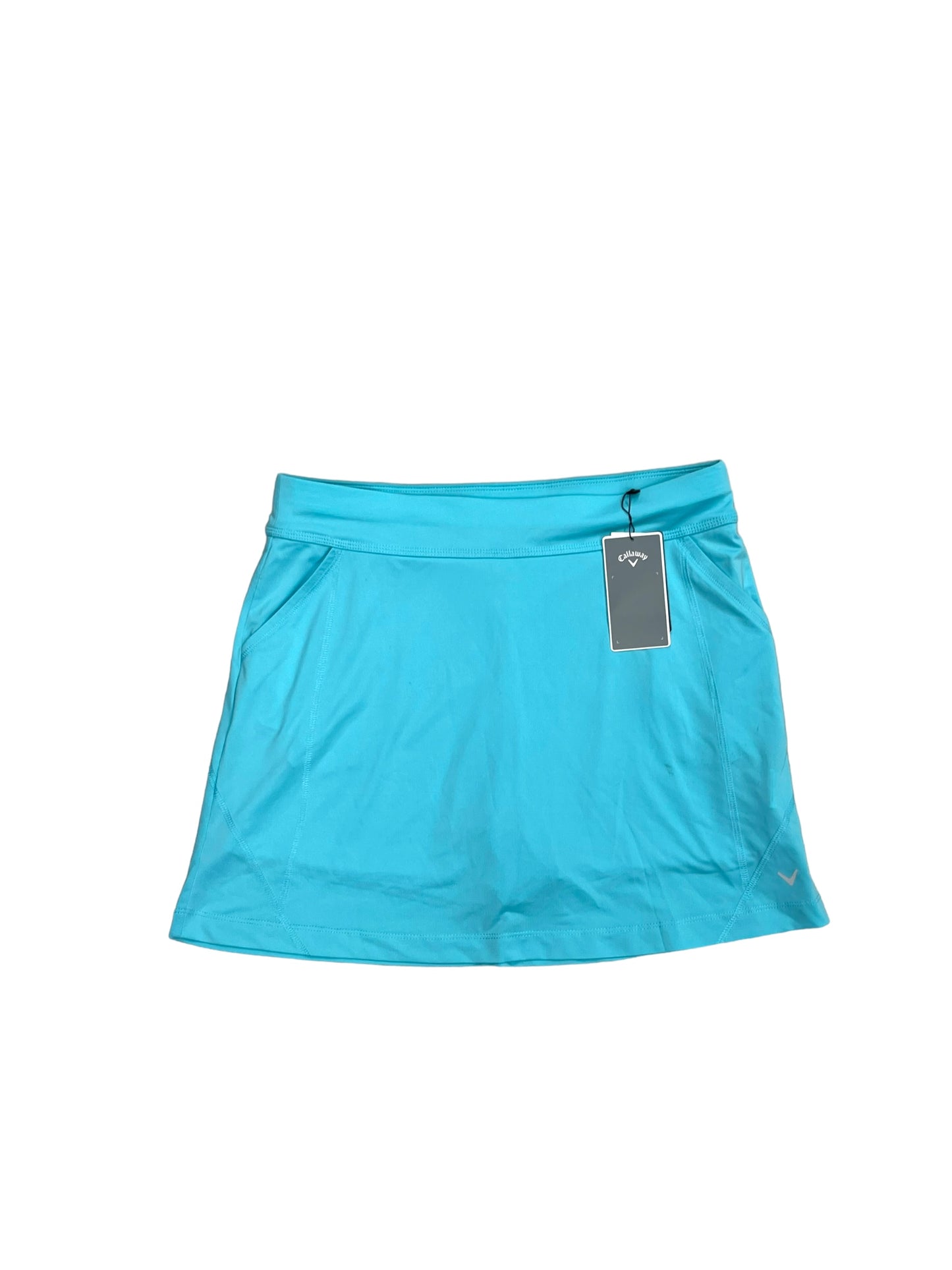 Aqua Athletic Skort Callaway, Size M