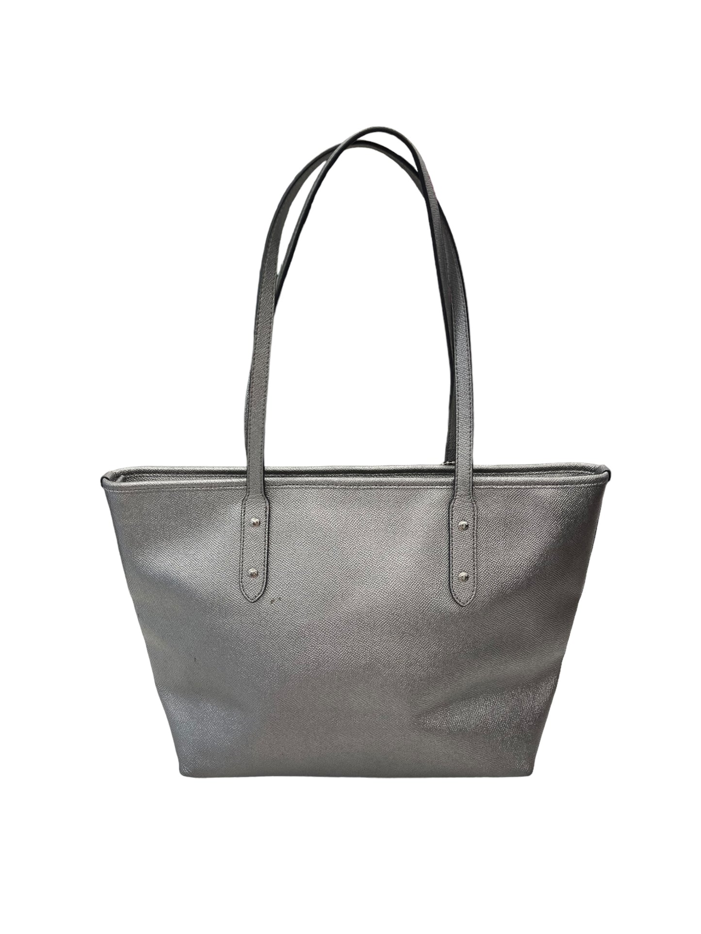 Tote Designer Coach, Size Medium