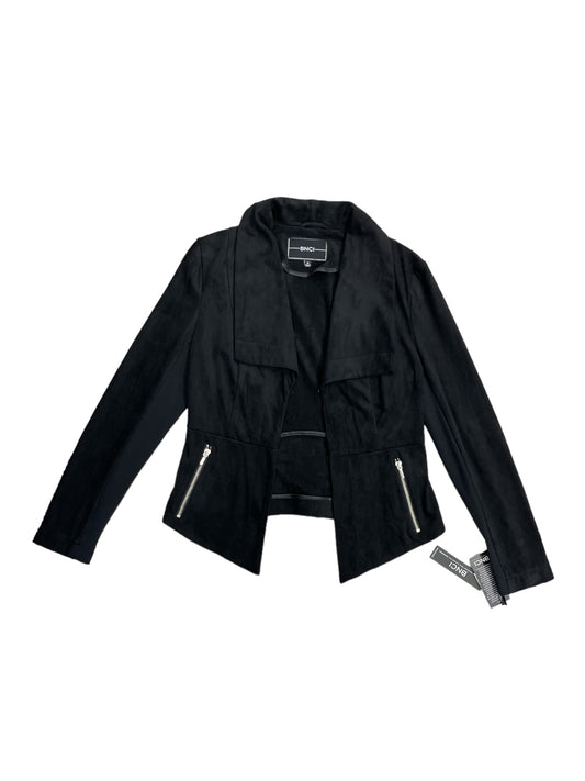Black Jacket Moto BNCI, Size M