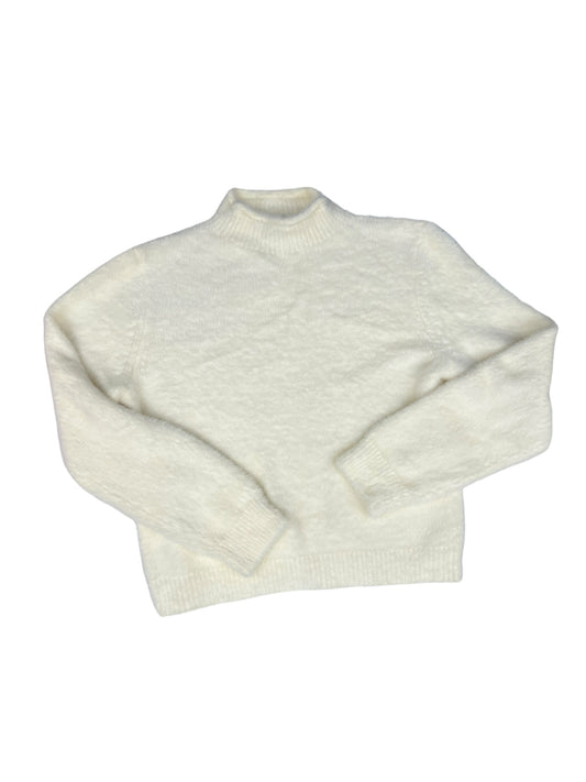 Cream Sweater Universal Thread, Size L