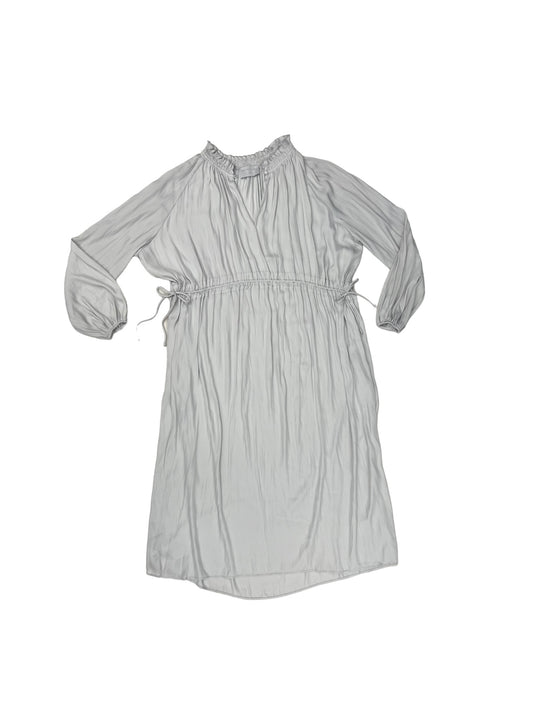 Dress Party Long By MODERN CITIZEN In Grey, Size: L