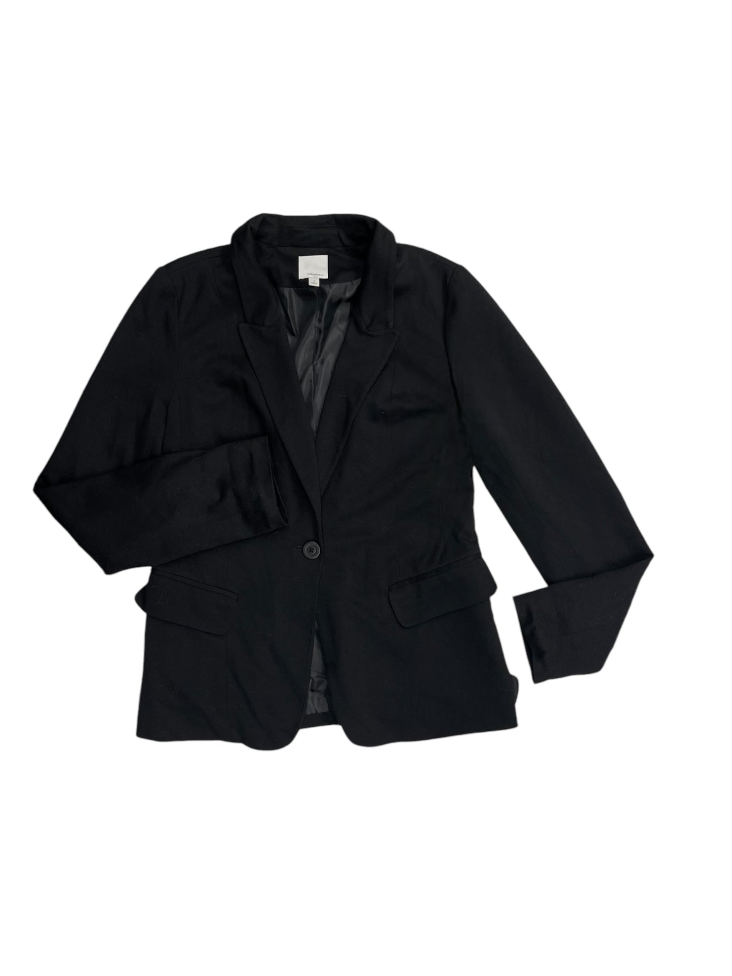 Blazer By Halogen In Black, Size: S