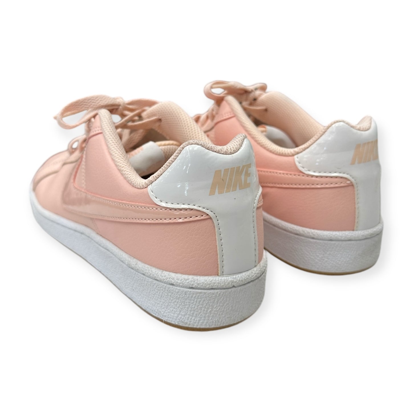 Shoes Sneakers By Nike In Pink, Size: 8.5