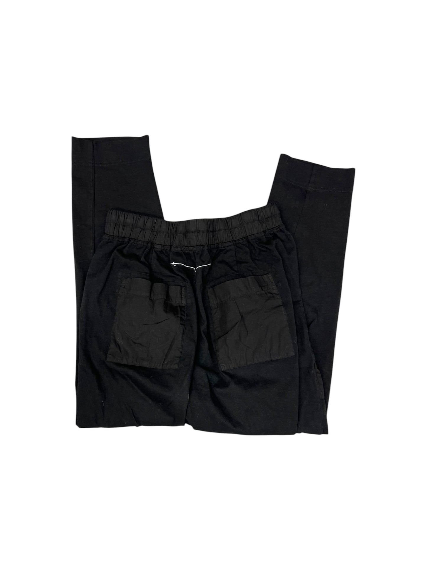 Pants Lounge By BASSIKE In Black, Size: S