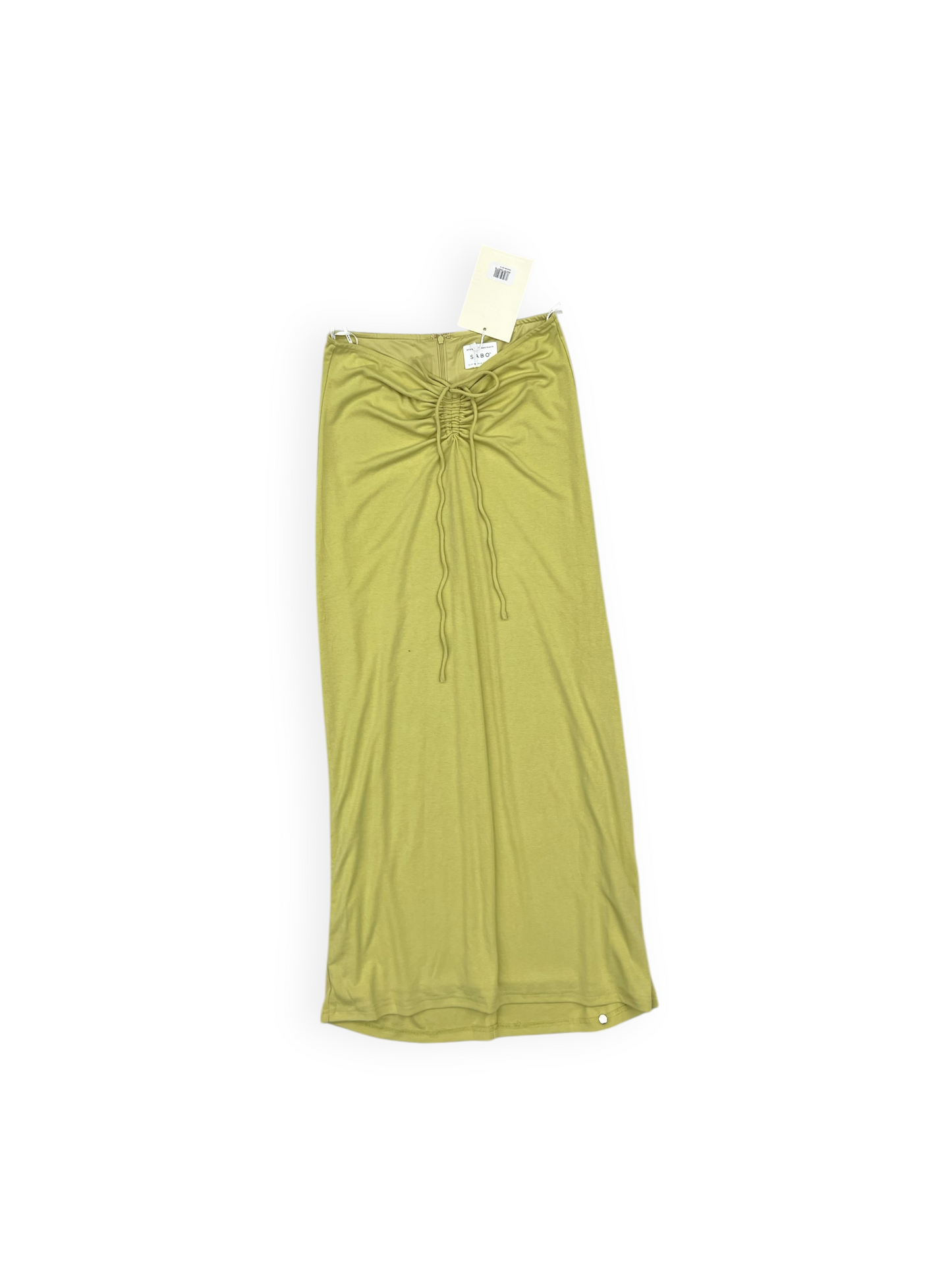 Dress Set 2pc By SABO In Green, Size: M