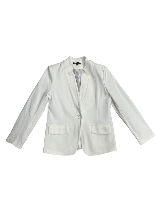 Blazer By Gibson In White, Size: L