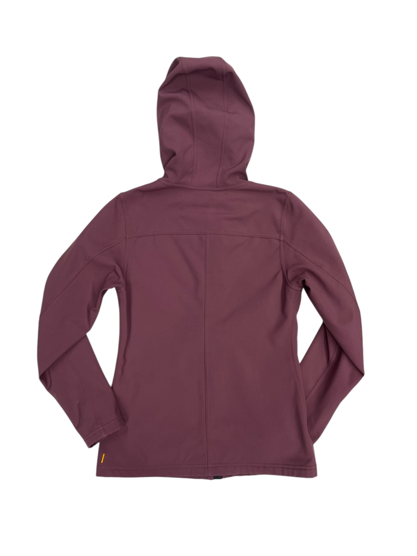 Athletic Jacket By Lucy In Purple, Size: S