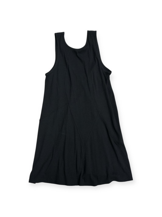 Athletic Dress By Lululemon In Black, Size: M