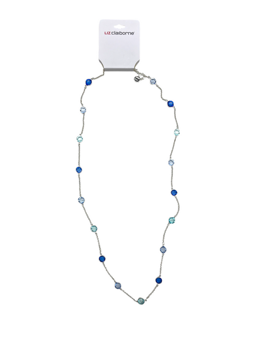 Necklace Chain By Liz Claiborne