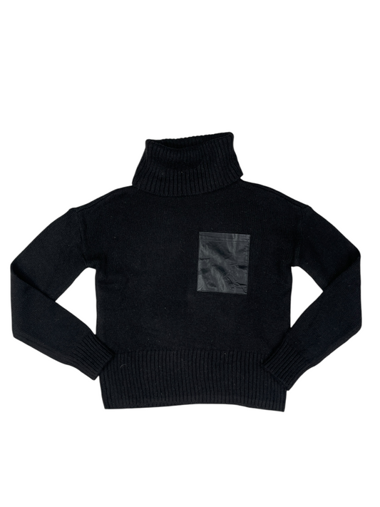 Sweater By Bar Iii In Black, Size: Xs