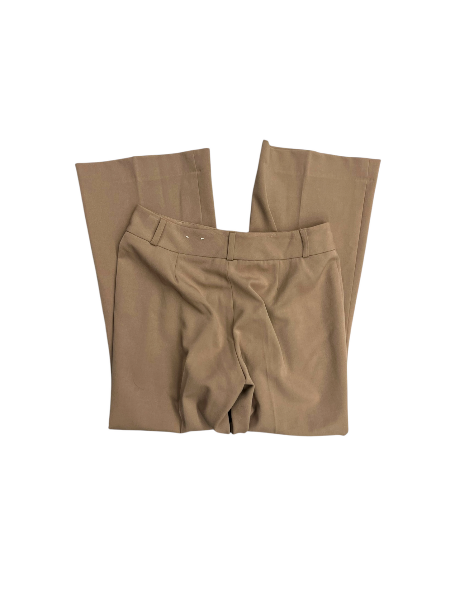 Pants Dress By Petite Sophisticate In Tan, Size: 6