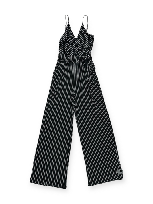 Jumpsuit By Kaleigh In Black, Size: S