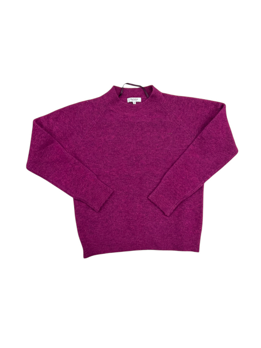 Sweater By BARTOLINI In Purple, Size: S