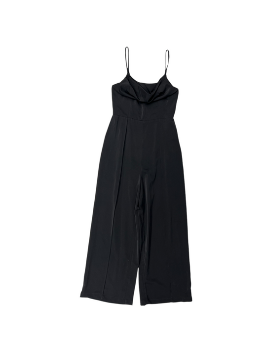 Jumpsuit By Cider In Black, Size: S