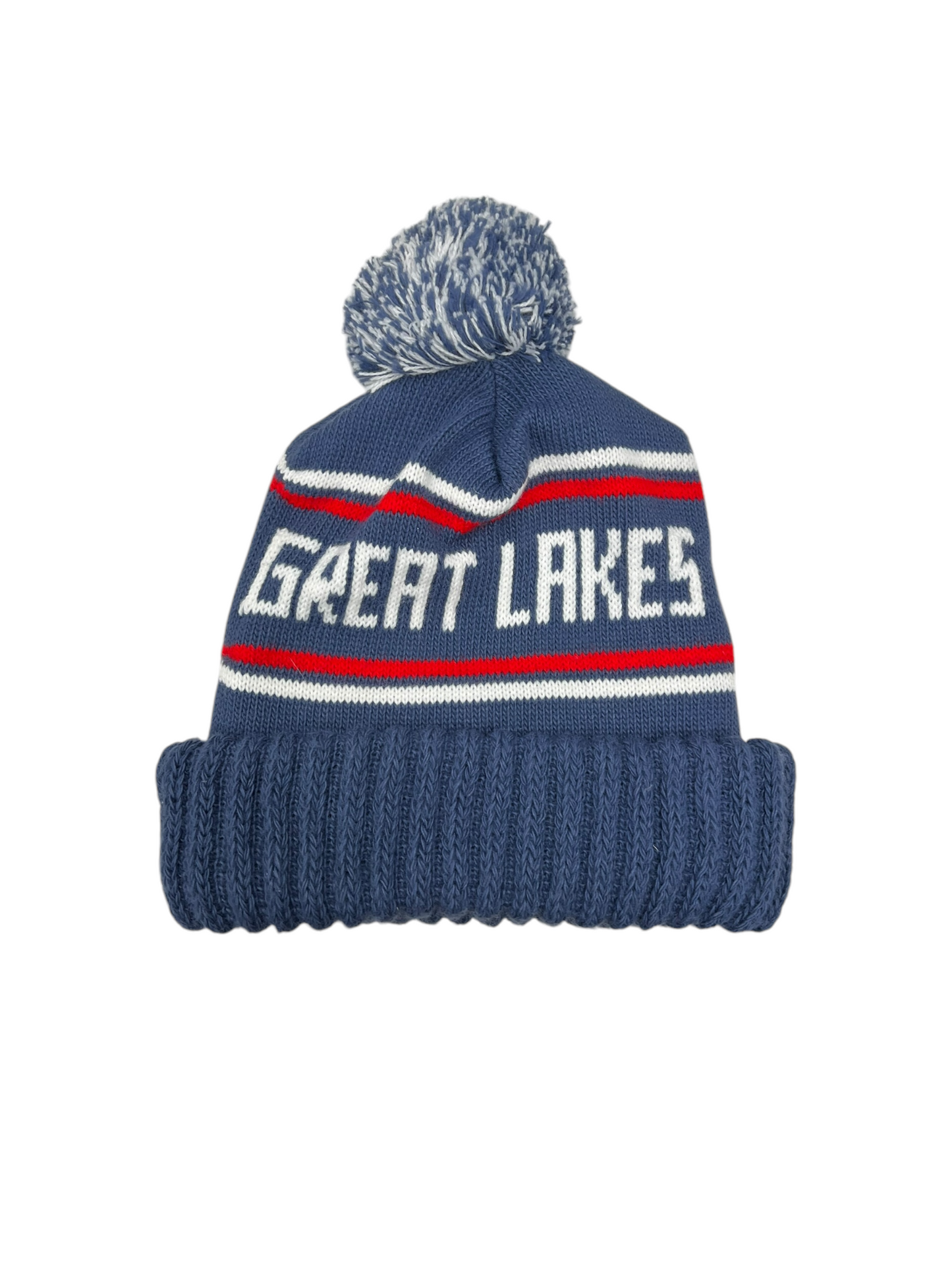 Hat Beanie By GREAT LAKES