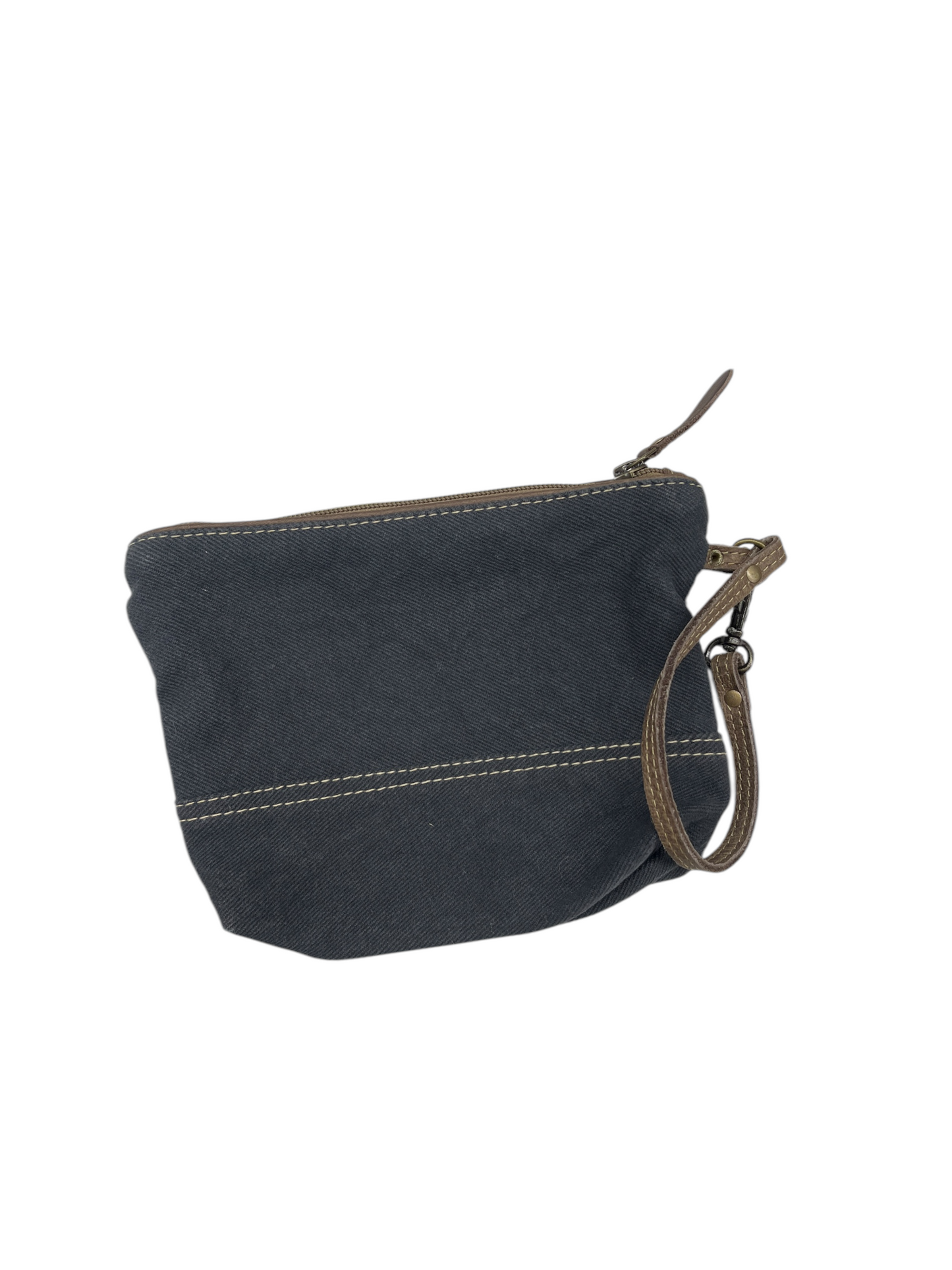 Wristlet By Myra, Size: Medium