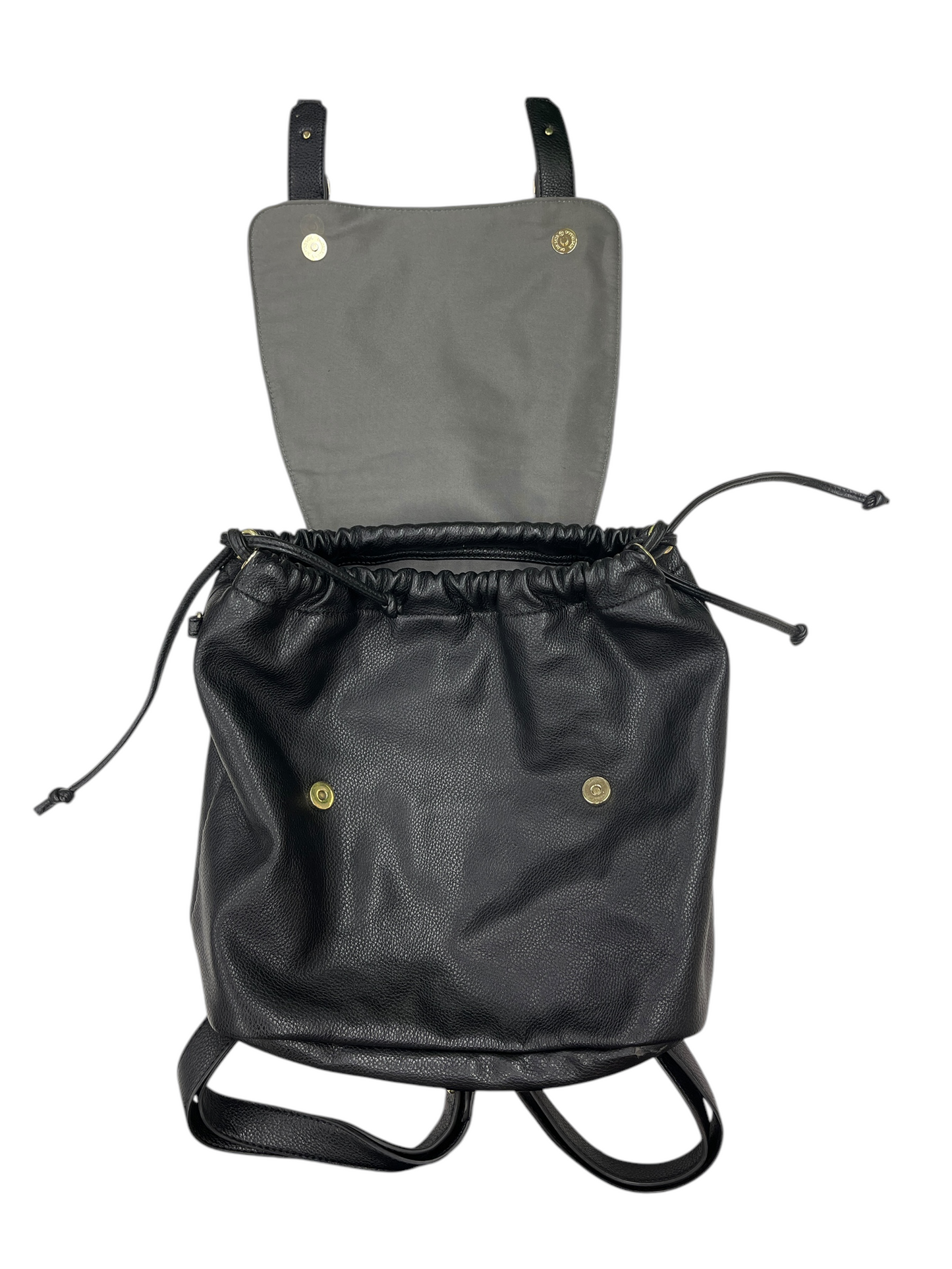 Backpack By Just Fab, Size: Large