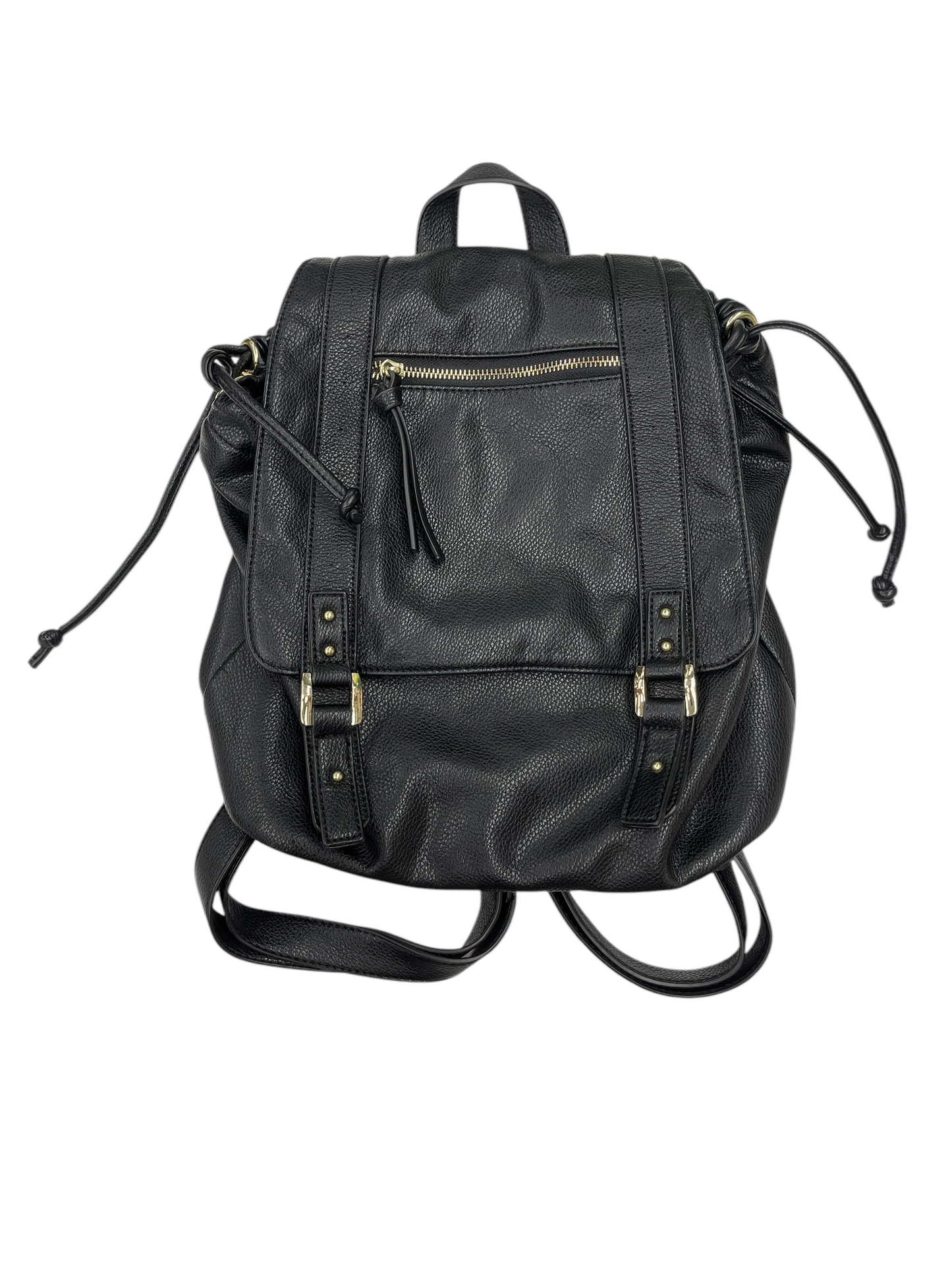 Backpack By Just Fab, Size: Large