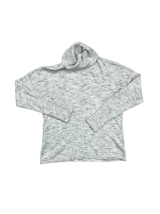 Sweater By Rd Style In Grey, Size: L