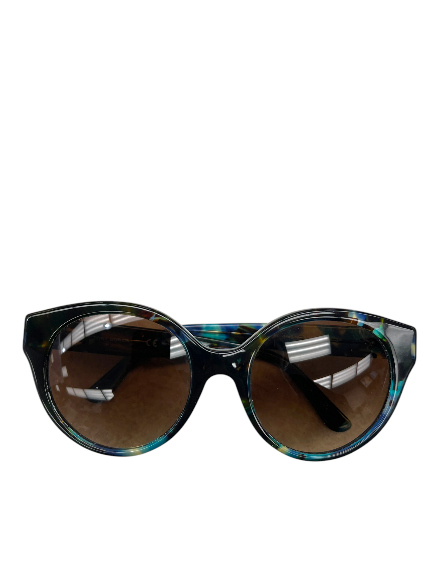 Sunglasses Designer By Tory Burch