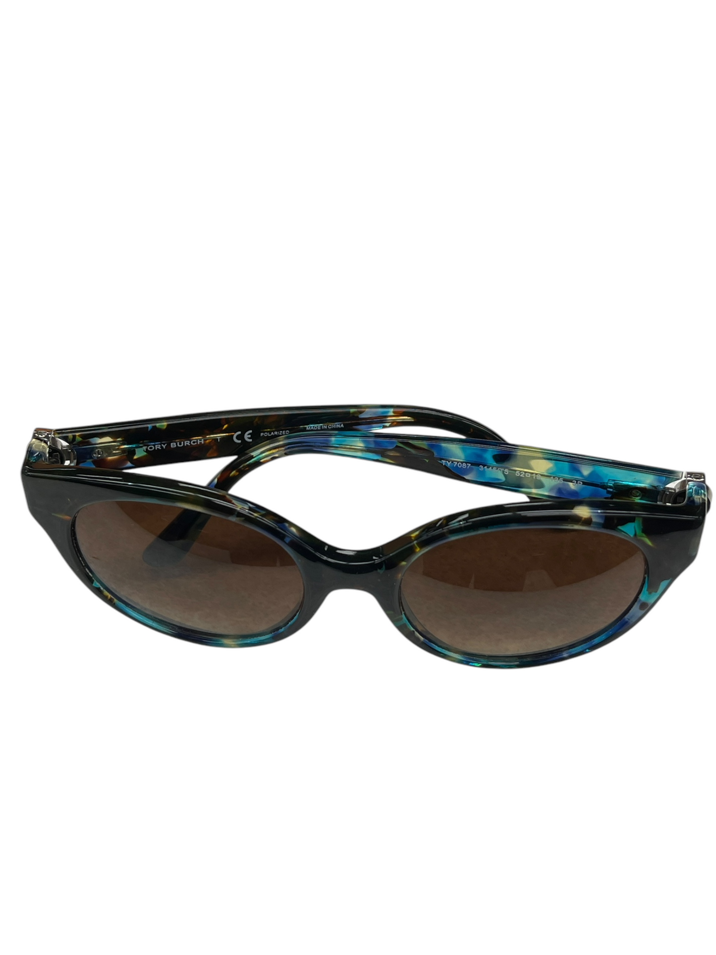 Sunglasses Designer By Tory Burch