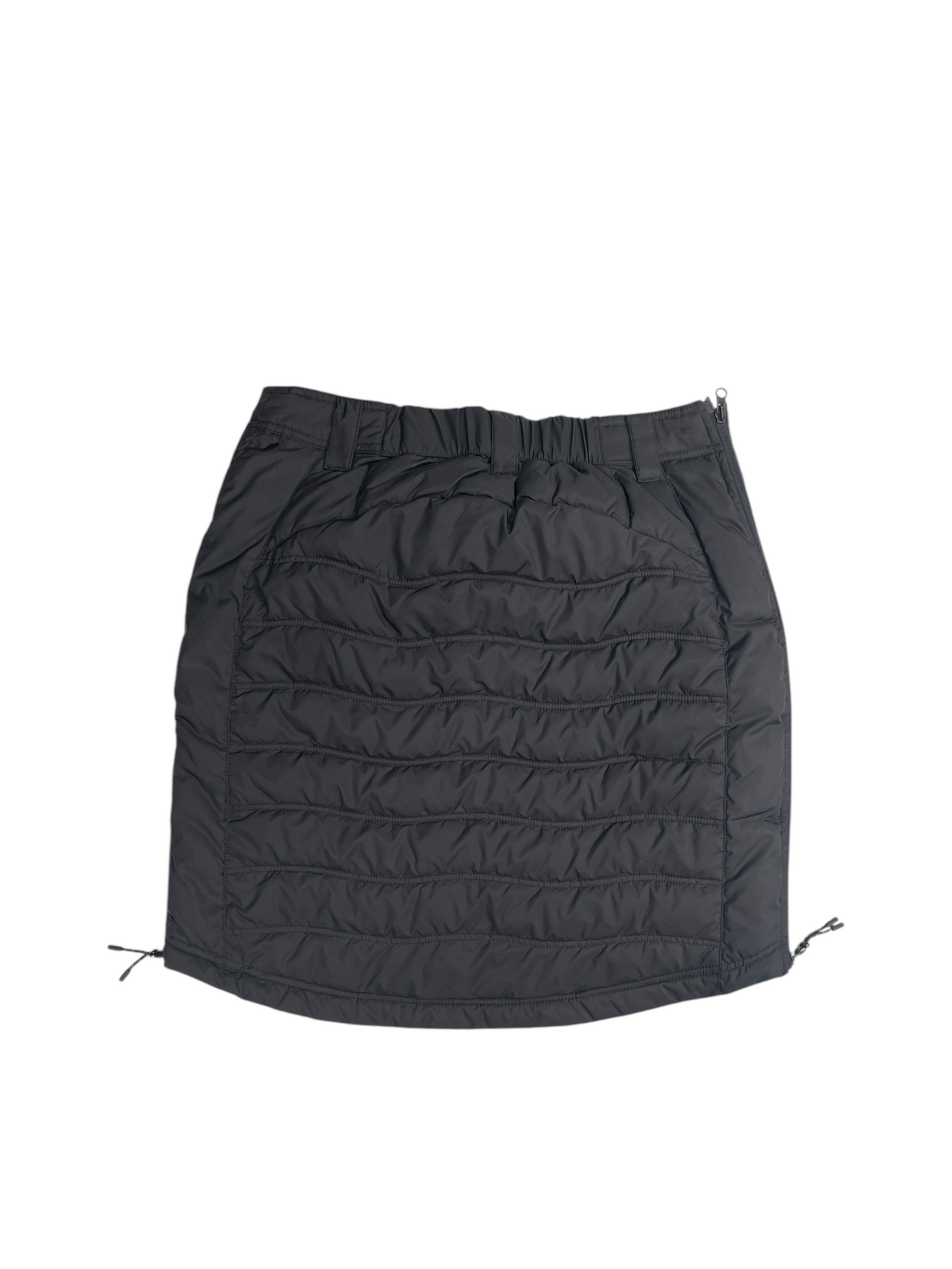 Athletic Skirt By Pulse In Black, Size: S