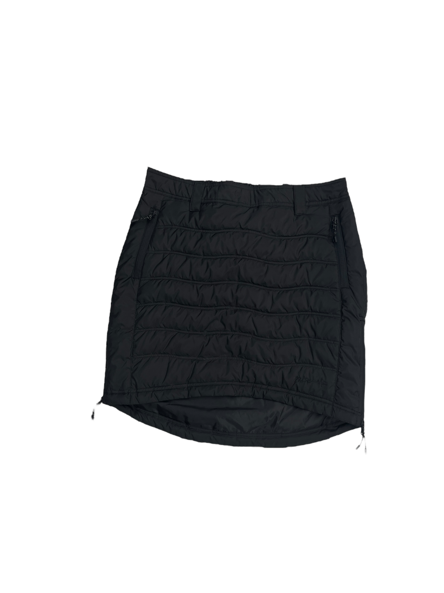 Athletic Skirt By Pulse In Black, Size: S